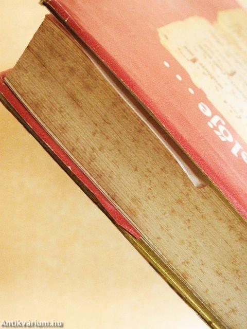 Népek nagy nevelője...