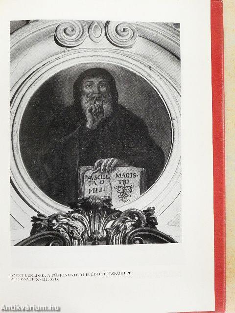 Népek nagy nevelője...