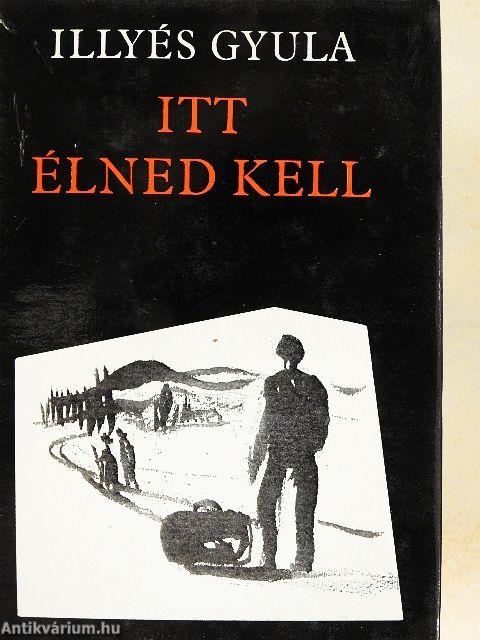 Itt élned kell 1-2.