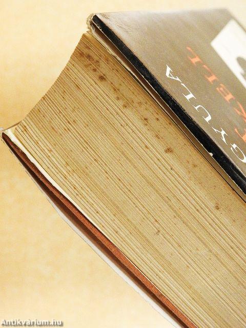 Itt élned kell 1-2.