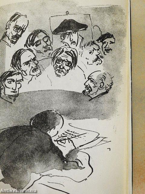 Itt élned kell 1-2.