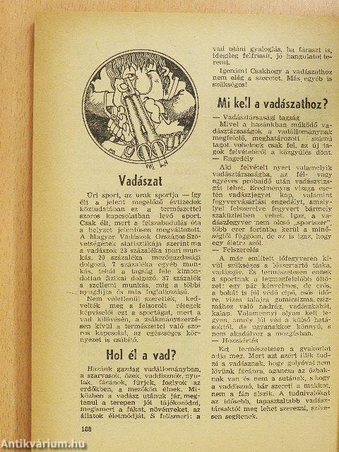 Népsport évkönyv 1977