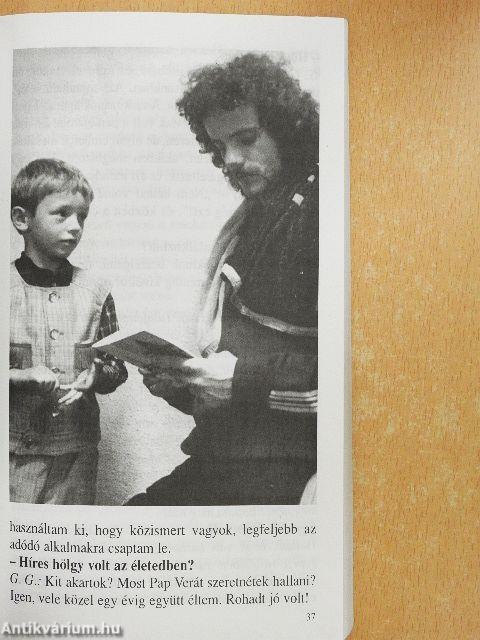 Tévedések vígjátékosai avagy a Gergely-, Jónyer-, Klampár-sztori