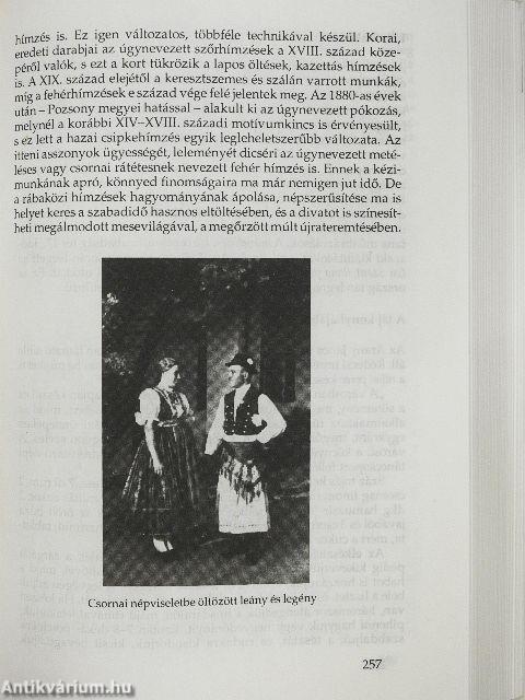 Barangolások hazai tájakon I-II.