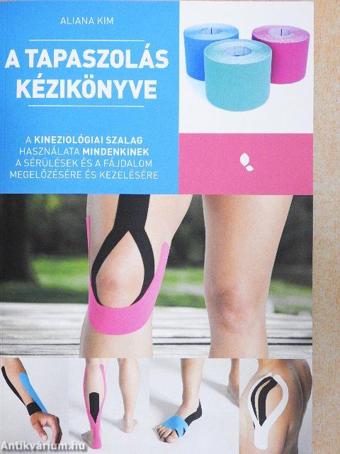 A tapaszolás kézikönyve