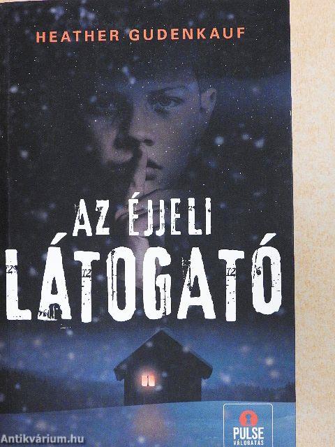 Az éjjeli látogató