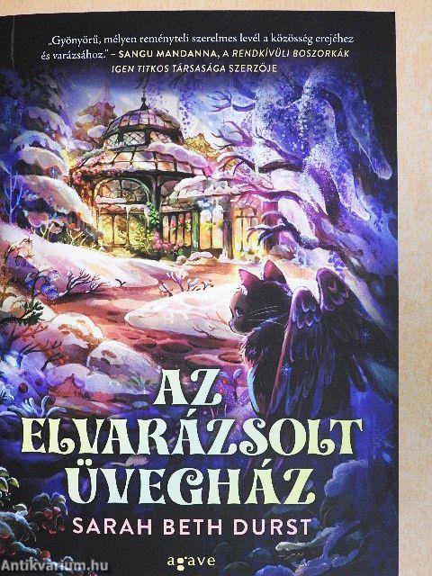 Az elvarázsolt üvegház