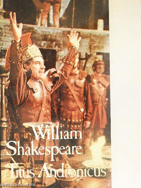 Titus Andronicus