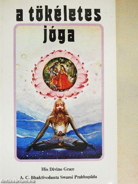A tökéletes jóga