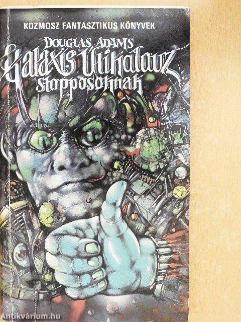 Galaxis útikalauz stopposoknak