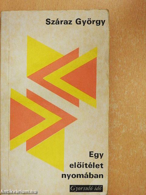 Egy előítélet nyomában