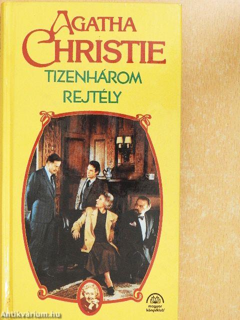 Tizenhárom rejtély