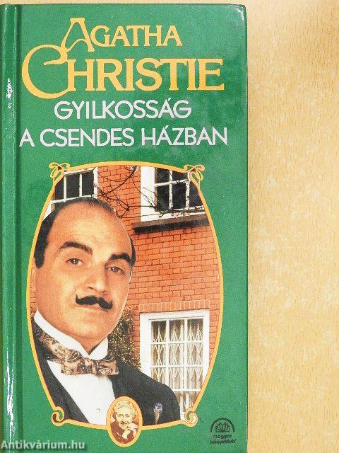 Gyilkosság a csendes házban