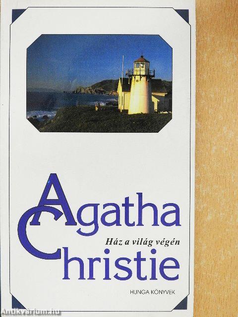 Ház a világ végén