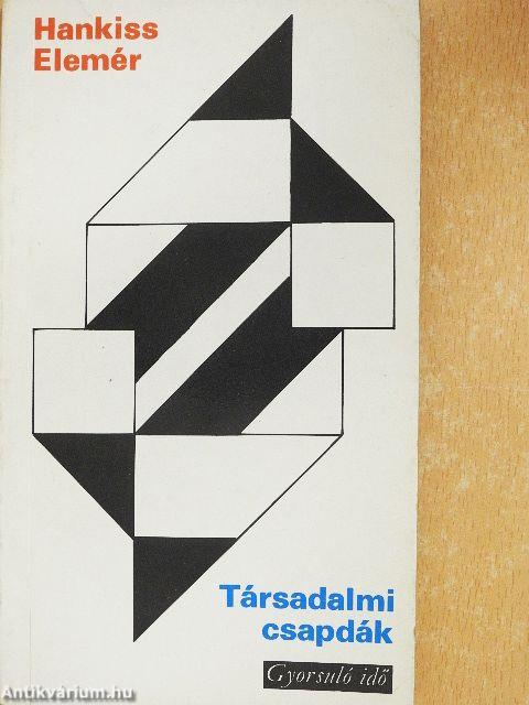 Társadalmi csapdák