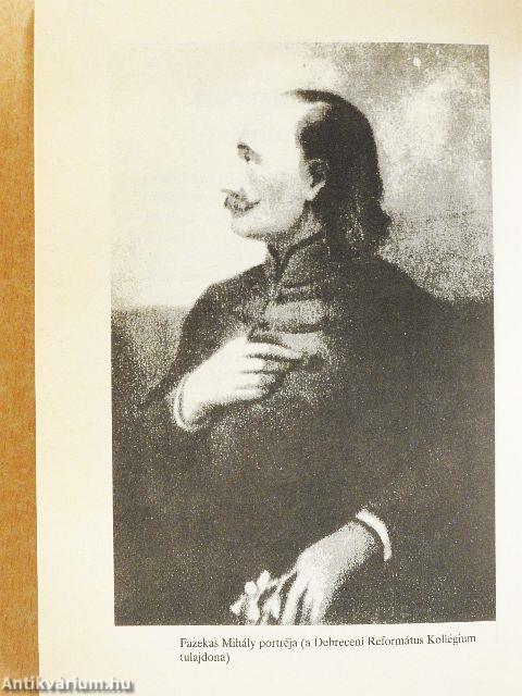 Csokonai Vitéz Mihály