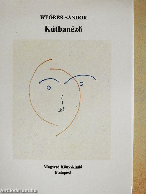 Kútbanéző