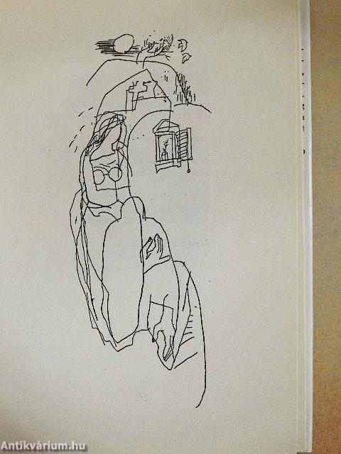 Szonettek a Styxen túlra