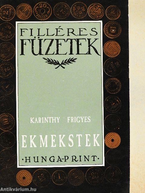 Ekmekstek