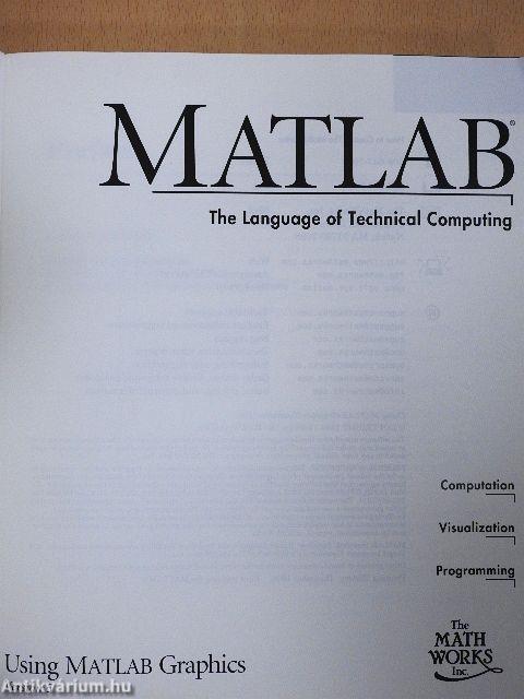 MATLAB