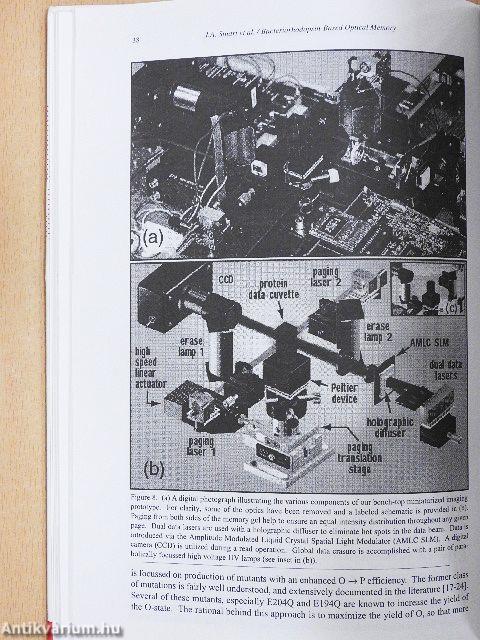 Bioelectronic Applications of Photochromic Pigments
