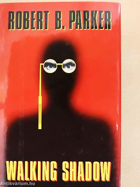 Walking Shadow