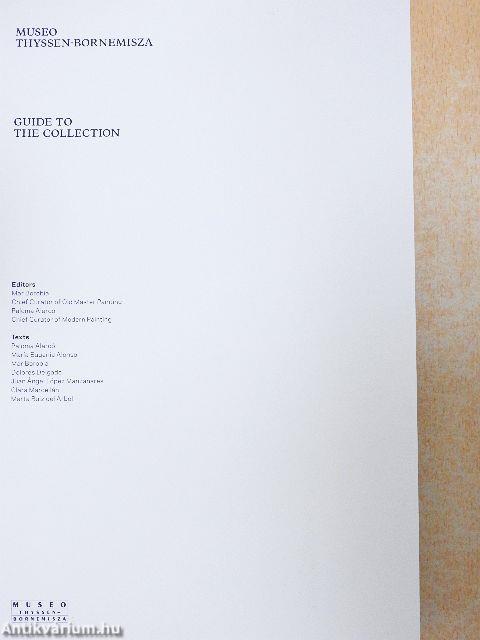 Museo Thyssen-Bornemisza