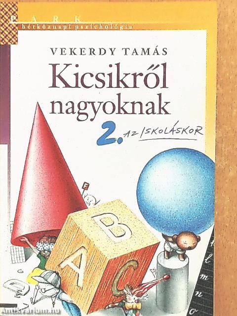 Kicsikről nagyoknak 2.