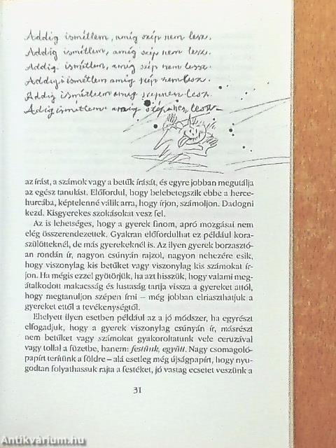 Kicsikről nagyoknak 2.