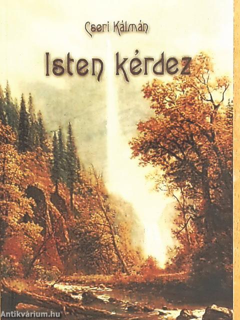 Isten kérdez