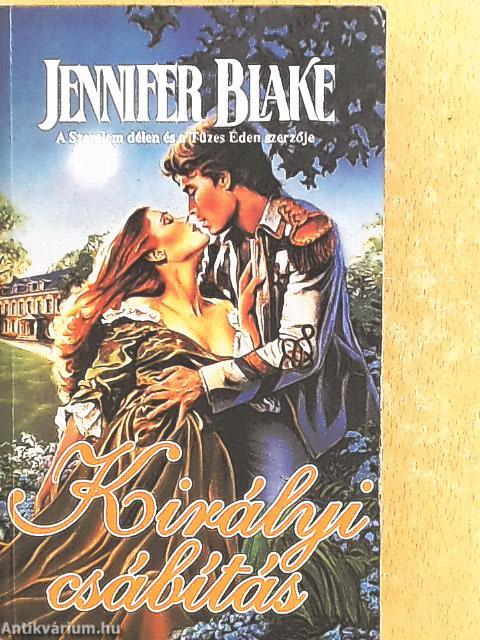 Királyi csábítás