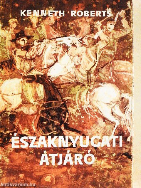 Északnyugati átjáró