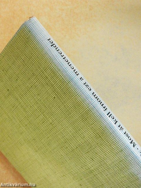 Most át kell írnom ezt a menetrendet