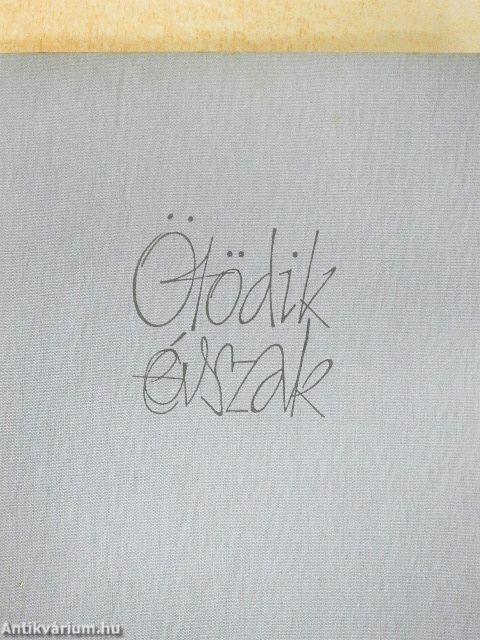 Ötödik évszak
