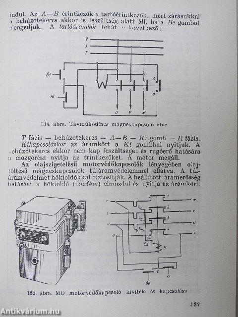 Közlekedési elektrotechnika