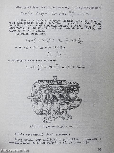 Közlekedési elektrotechnika