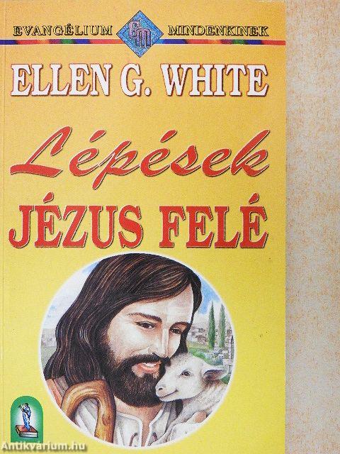 Lépések Jézus felé