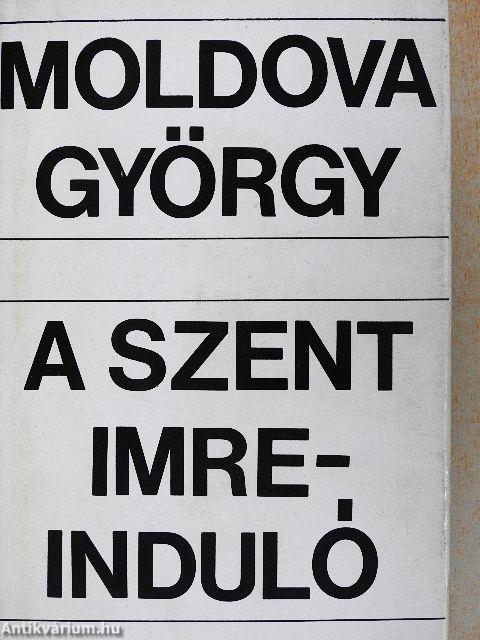 A Szent Imre-induló