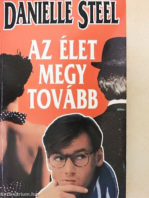 Az élet megy tovább