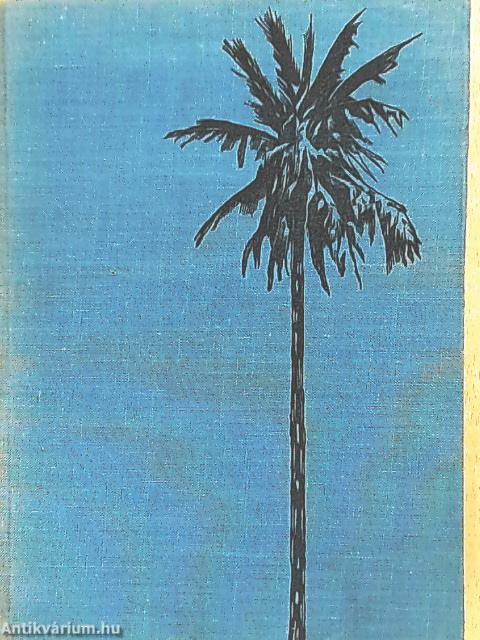 Nyolcszáz mérföld az Amazonason