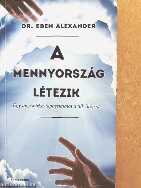 A mennyország létezik
