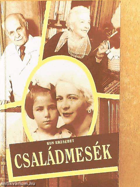 Családmesék