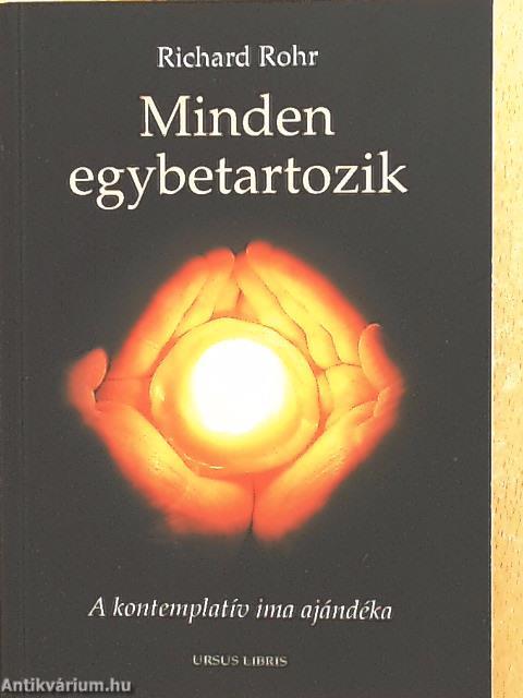 Minden egybetartozik