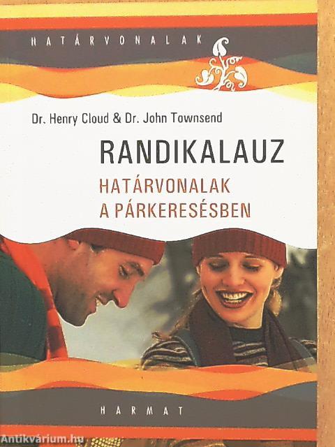 Randikalauz