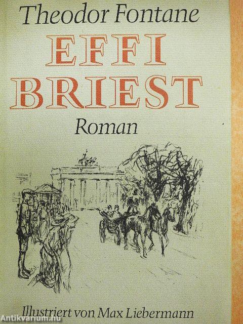 Effi Briest