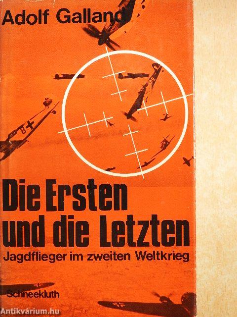 Die Ersten und die Letzten