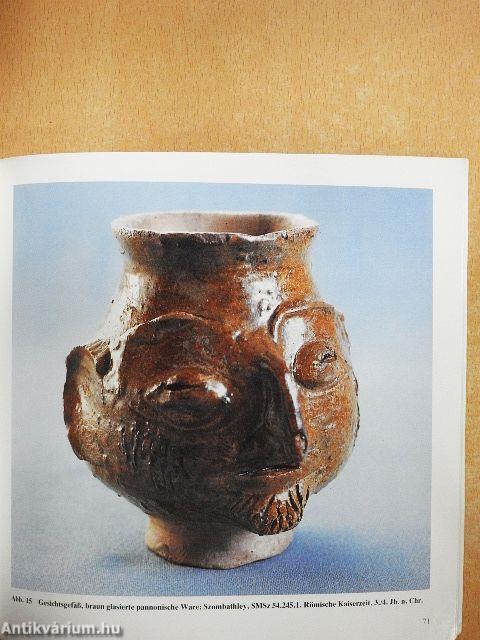 8000 Jahre Keramik im westpannonischen Raum