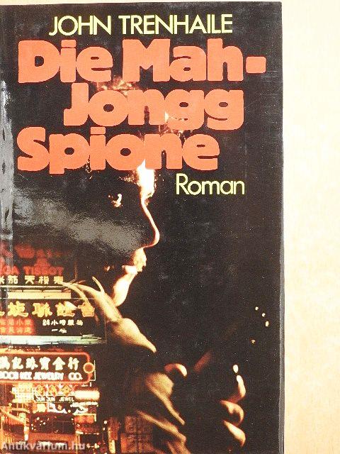 De Mah-Jongg Spione