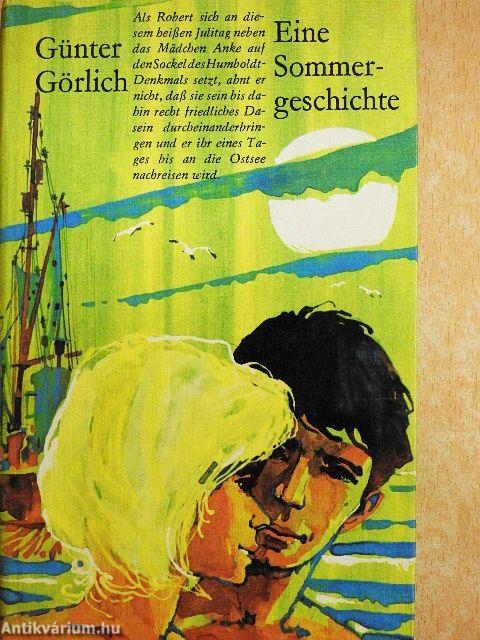 Eine Sommergeschichte