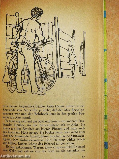 Eine Sommergeschichte
